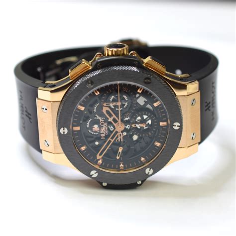 hublot big bang ice replica|hublot 18k with rubber strap.